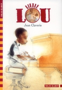 Jean Claverie - Little Lou  : .