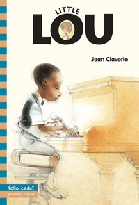 Jean Claverie - Little Lou  : .