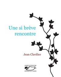 Jean Clavilier - Temps croisés.