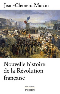 Ebooks à télécharger gratuitement pour mobile Nouvelle histoire de la Révolution française  9782262025960