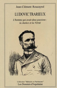 Ludovic Trarieux