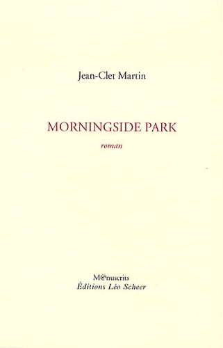 Morningside park