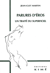 Parures d'Eros.