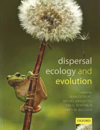 Dispersal Ecology and Evolution