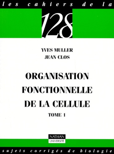 organisation fonctionnelle de cellule tome 1 jean clos livre decitre coloriage chien