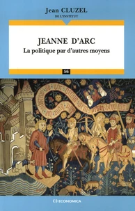 Jeanne d'Arc