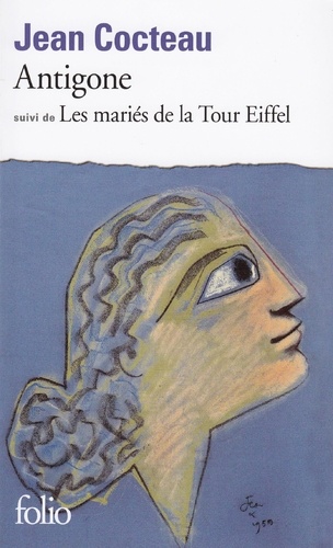 Antigone. - Les mariés de la tour Eiffel de Jean Cocteau - PDF - Ebooks -  Decitre