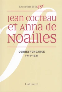 Correspondance 1911-1931
