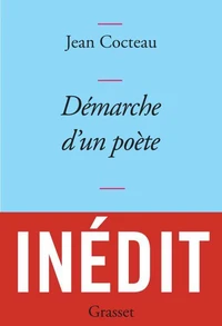 Démarche d'un poète