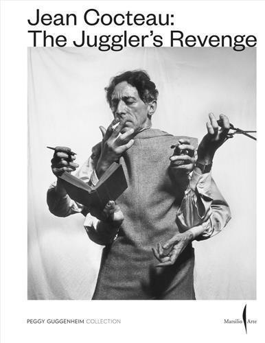 Jean Cocteau - Jean Cocteau: The Juggler s Revenge /anglais.