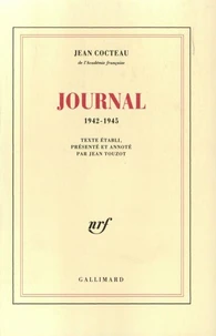 Journal 1942-1945