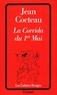 Jean Cocteau - La corrida du 1er mai.