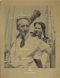 Jean Cocteau - La croisière aux émeraudes - Suivie de Lettres drôles à Carole Weisweiller.