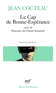 Le Cap De Bonne Esperance. Discours Du Grand Sommeil