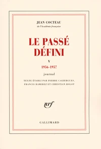 Le passé défini
