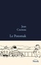 Jean Cocteau - Le Potomak.