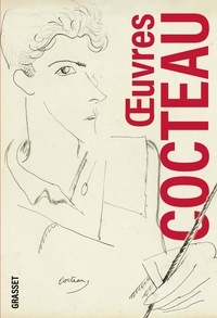 Jean Cocteau - Oeuvres.