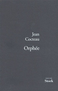 Jean Cocteau - Orphée.