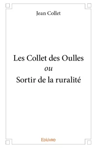 Les Collet des Oulles