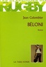Jean Colombier - Béloni.