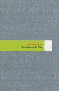 Le cantique de Billie