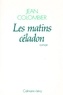 Jean Colombier - Les Matins céladon.