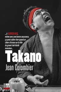 Jean Colombier - Takano.