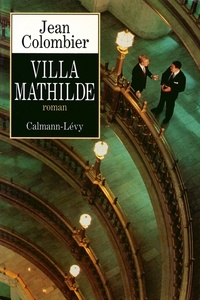 Jean Colombier - Villa Mathilde.