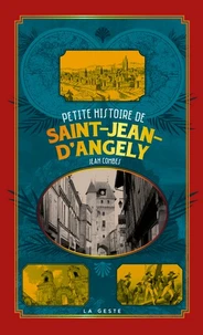 Petite histoire de Saint-Jean d'Angely