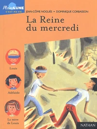 La Reine Du Mercredi