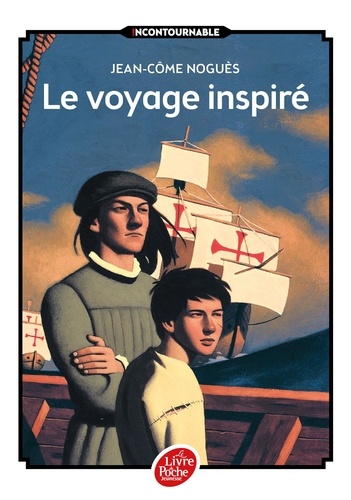 Le voyage inspiré - Occasion