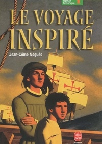 Jean-Côme Noguès - Le Voyage Inspire.