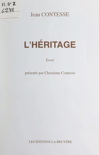 L'héritage