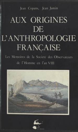 Aux origines de l'anthropologie française