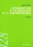 Jean Copans - Introduction à l'ethnologie et à l'anthropologie.
