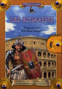 Les Romains