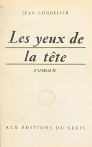 Les yeux de la tête