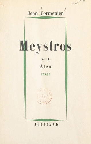 Meystros (2). Aten