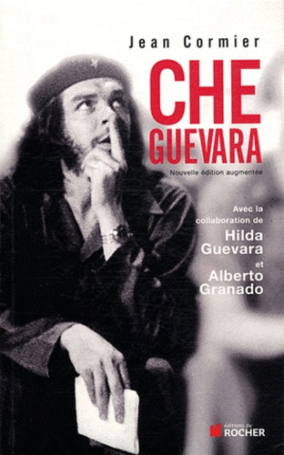 Jean Cormier - Che Guevara.