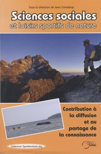 Sciences sociales et loisirs sportifs de nature