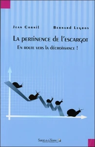 La pertinence de l'escargot