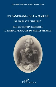 Un panorama de la marine