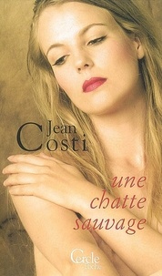 Jean Costi - Cercle Poche n°138 Une chatte sauvage.