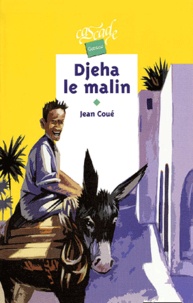 Jean Coué - Djeha Le Malin.