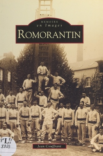 Romorantin