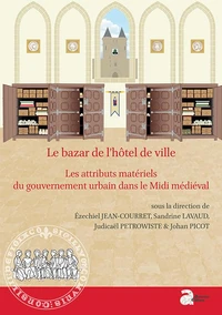 Le bazar de l'hôtel de ville