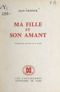 Ma fille et son amant