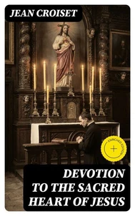 Devotion to the Sacred Heart of Jesus