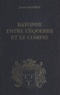 Jean Crouzet - Bayonne entre l'équerre et le compas (2) : 1815-1852.