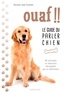 Jean Cuvelier - Ouaf !! - Le guide du parler chien.